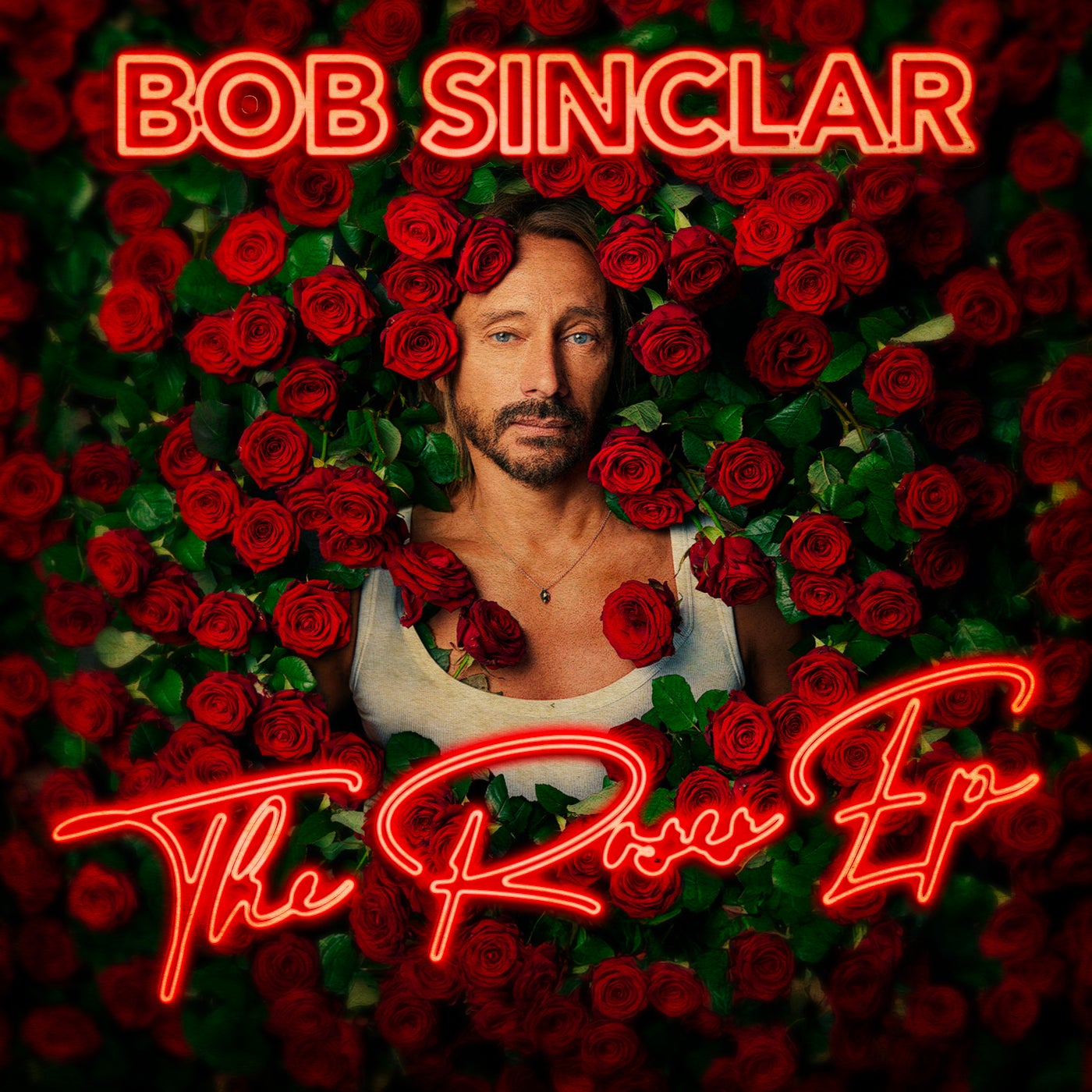 Cover - Bob Sinclar, Shine TTW - I Go (Extended)