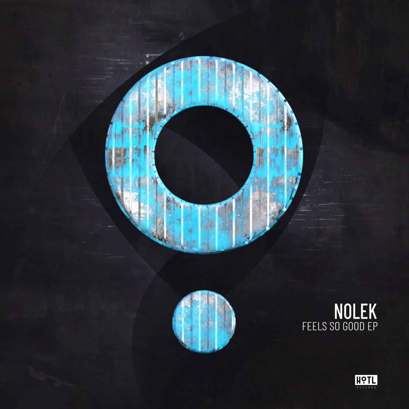 Cover - Nolek - All I Need (Original Mix)
