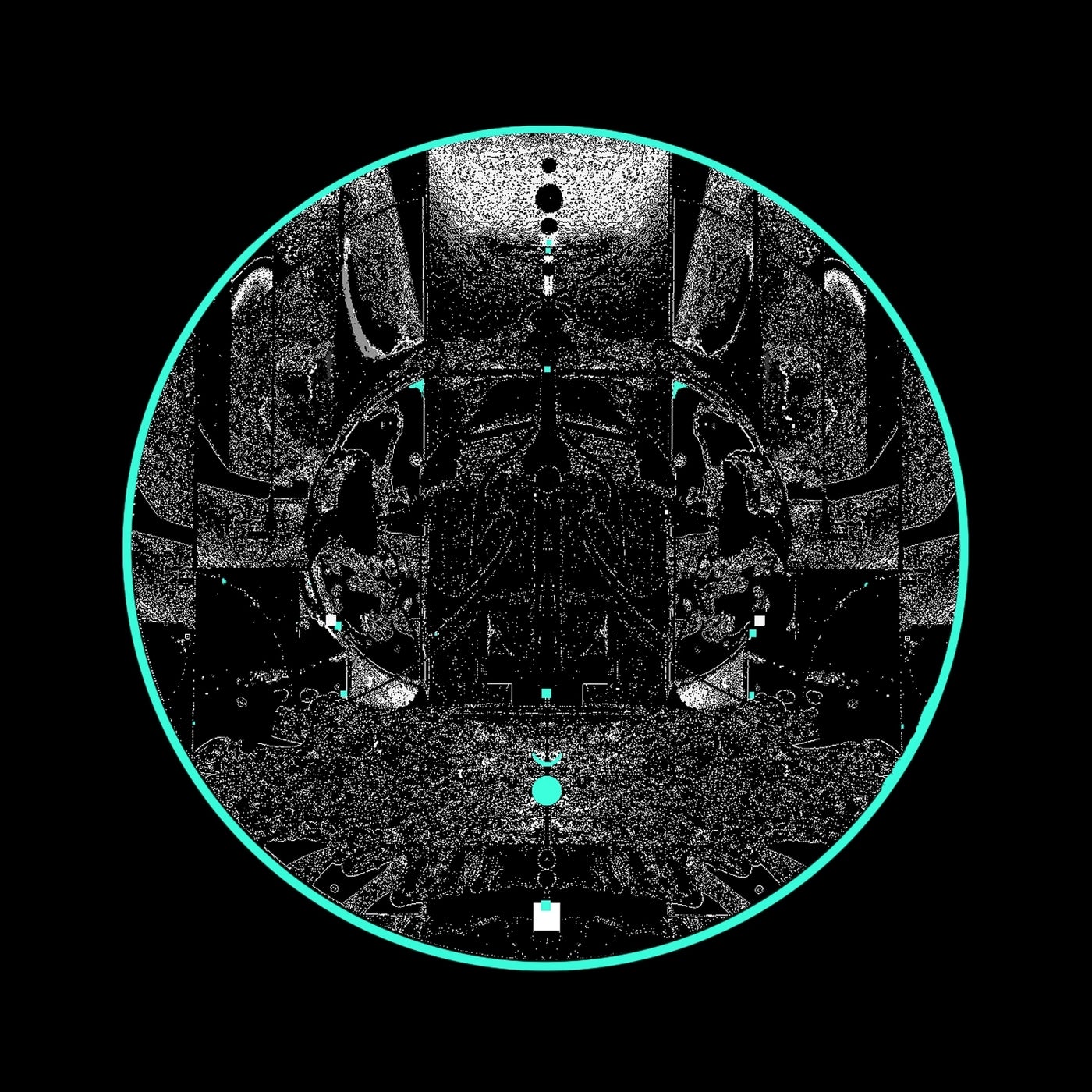 Cover - HUJUS - Butyric Acid (Danny Wabbit Remix)
