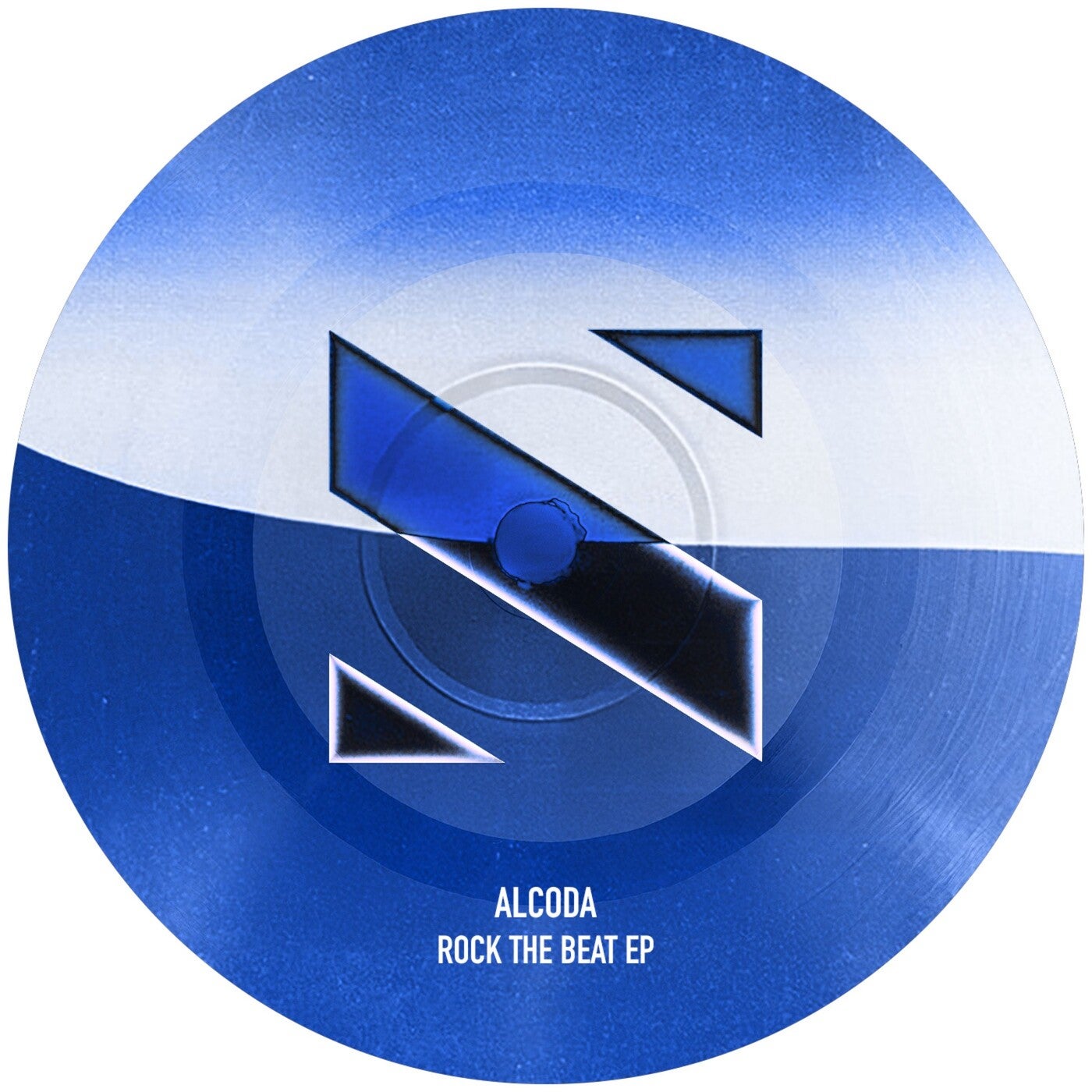 Cover - ALCODA - Smooth Operator (Original)