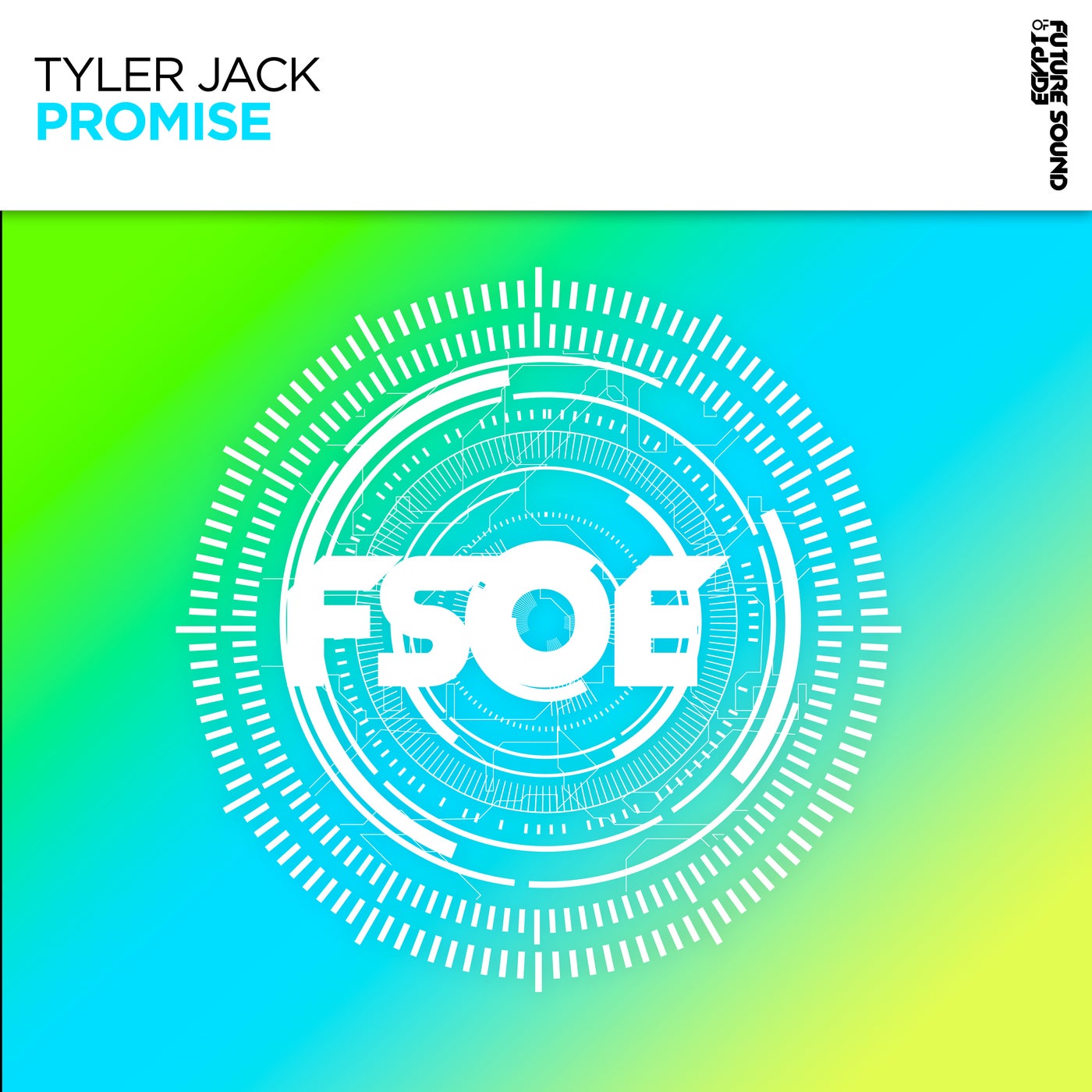 Cover - Tyler Jack - Promise (Extended Mix)