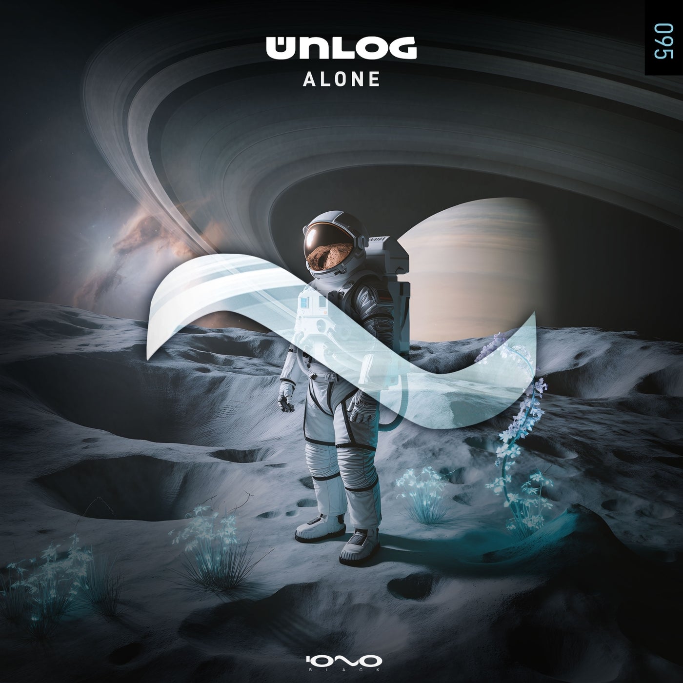 Cover - Unlog - Alone (Original Mix)