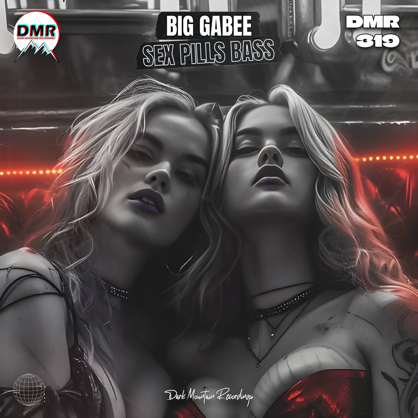 Cover - Big Gabee - Sex Pills Bass (Original Mix)