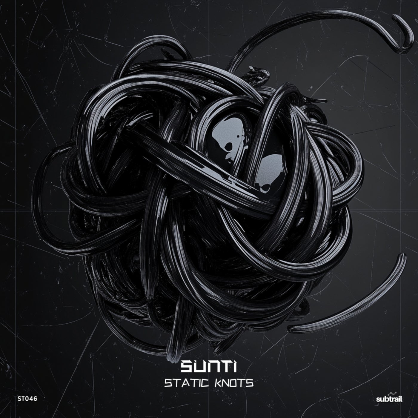 Cover - Sunti - Kartataka (Original Mix)