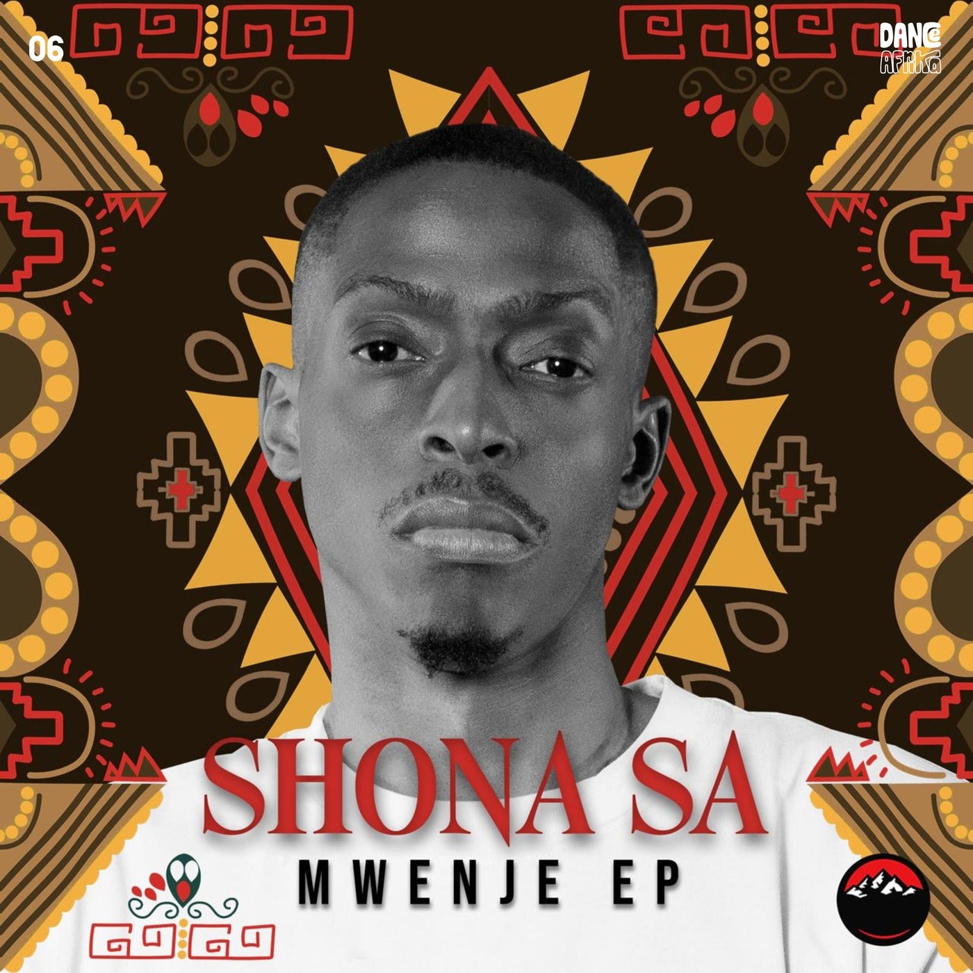 Cover - Shona SA - Yoaje (Original Mix)