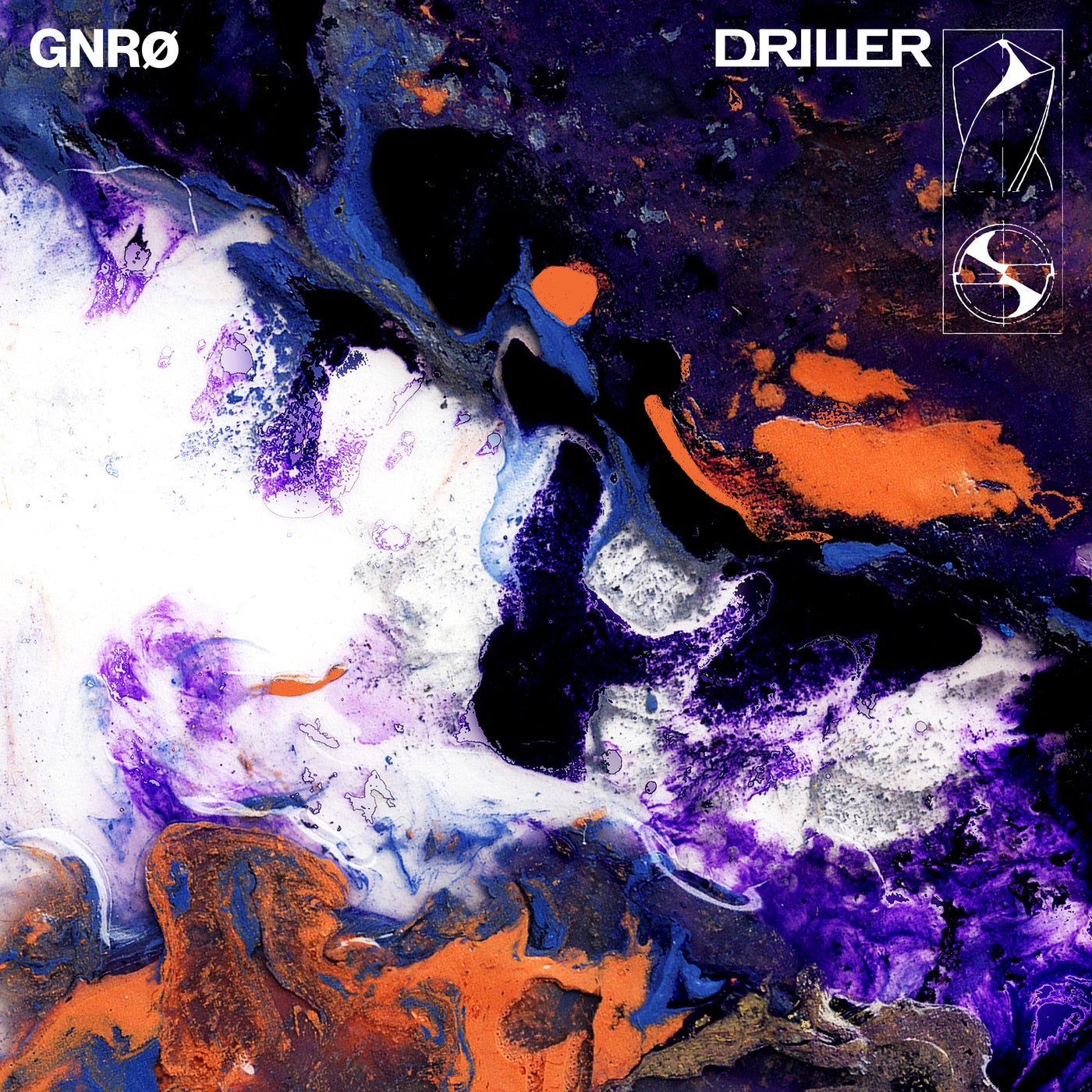 Cover - GNRØ - Rock This Place (Original Mix)