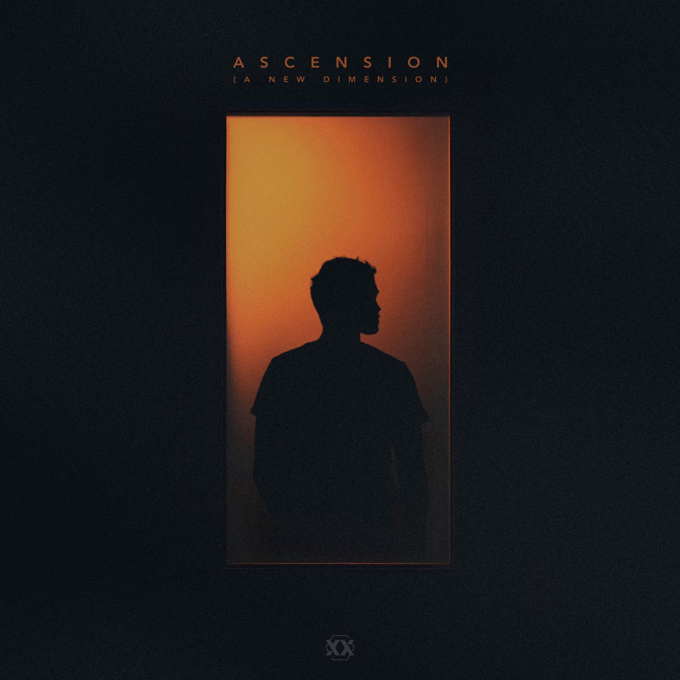 Cover - Devin Wild - Ascension (A New Dimension) (Extended Mix)