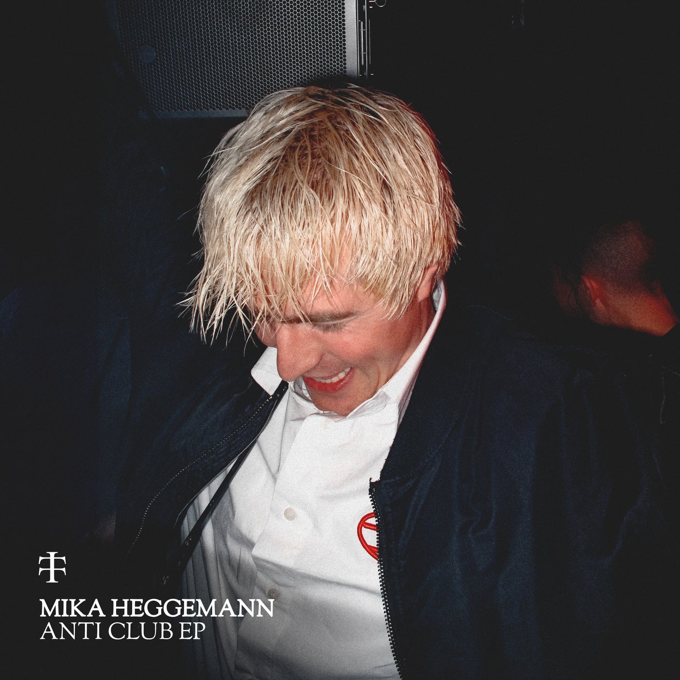 Cover - TELETECH, Mika Heggemann - Not Ready for This (Original Mix)