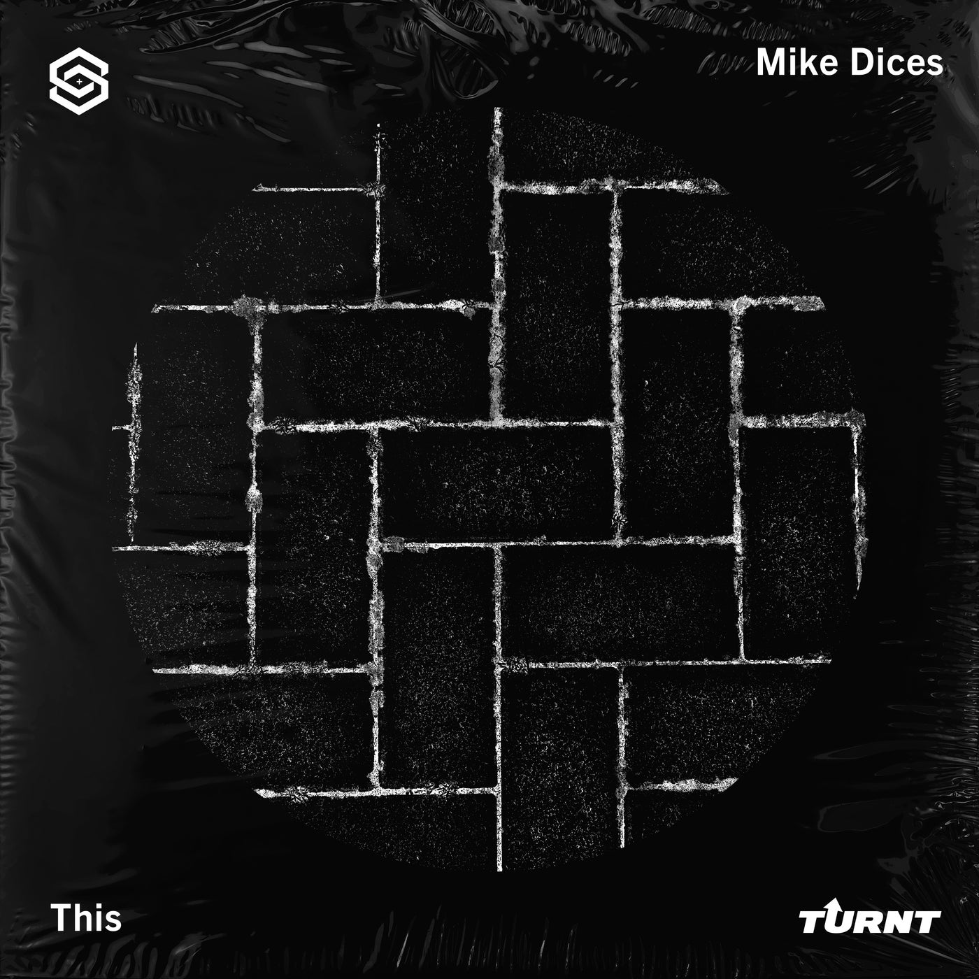 Cover - Mike Dices - This (Original Mix)
