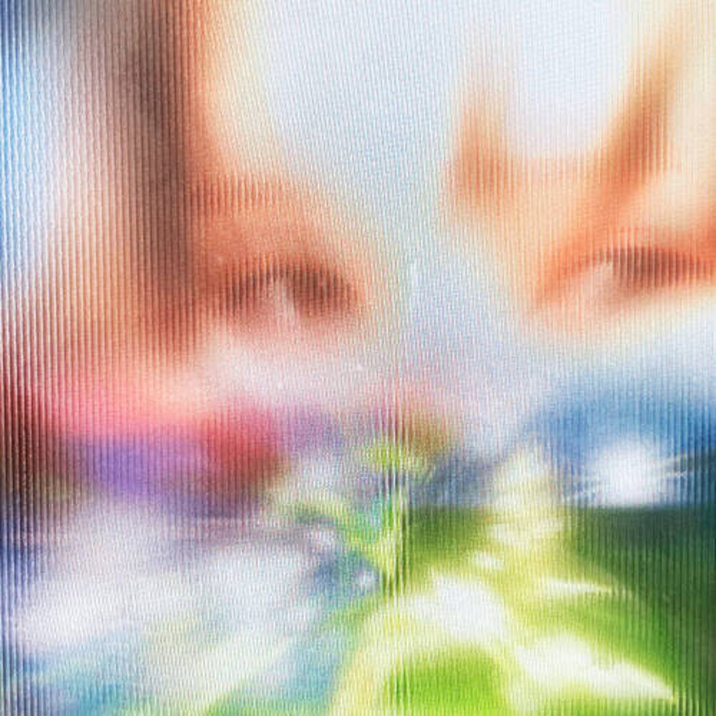 Cover - DJ HEARTSTRING - Staring Into The Sun (Extended Version)