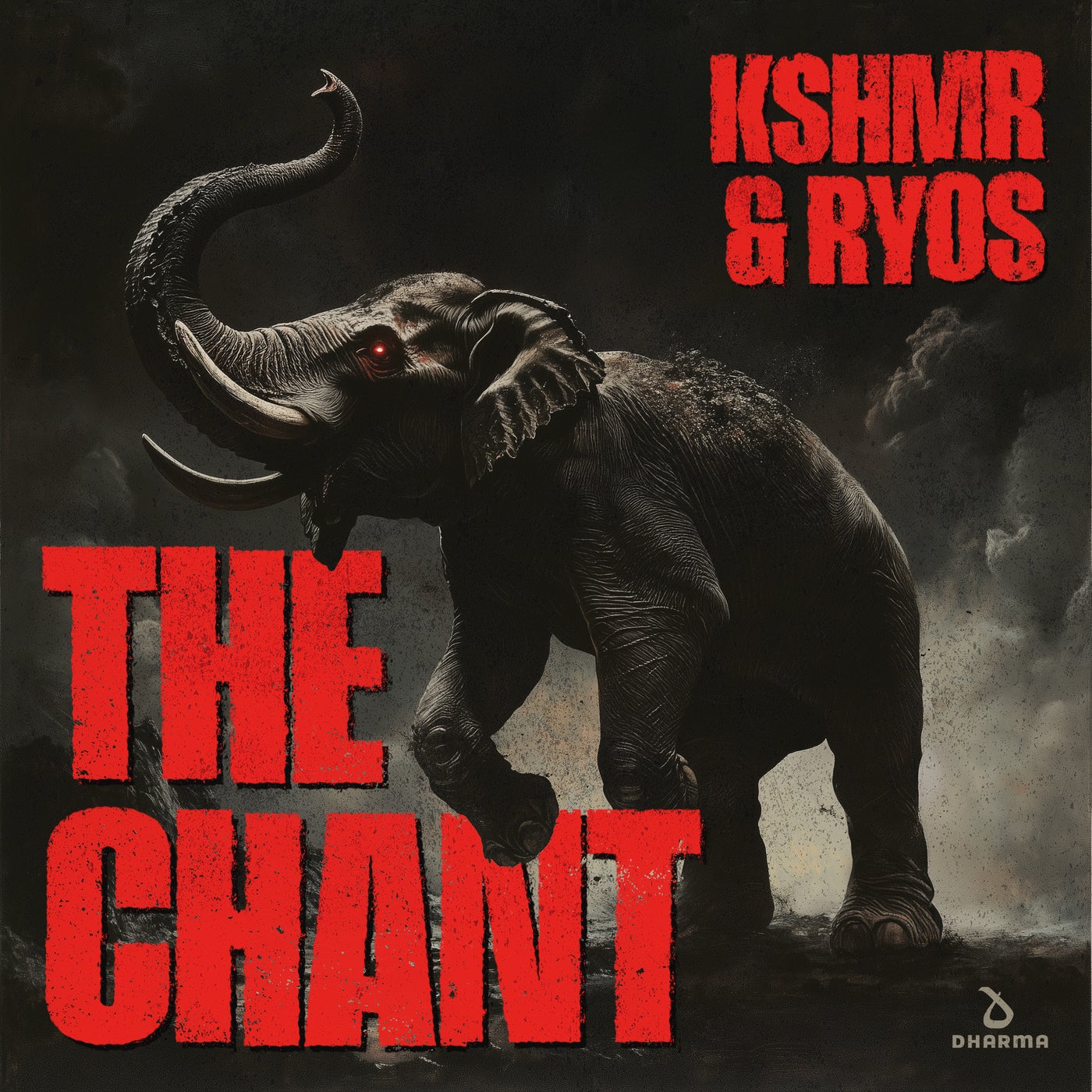 Cover - Ryos, KSHMR - The Chant (Extended Mix)