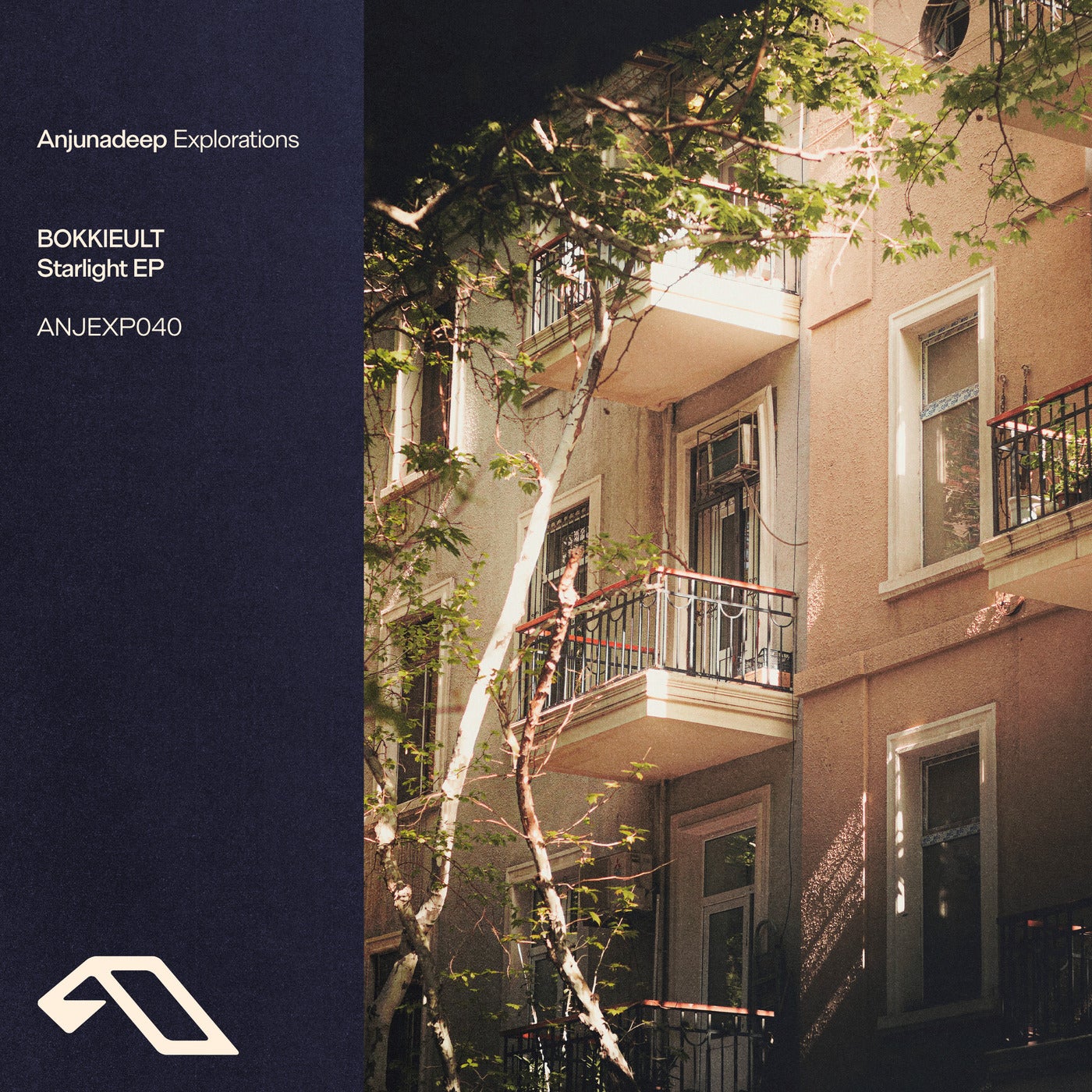 Cover - BokkieUlt - B.U. Forever (Extended Mix)