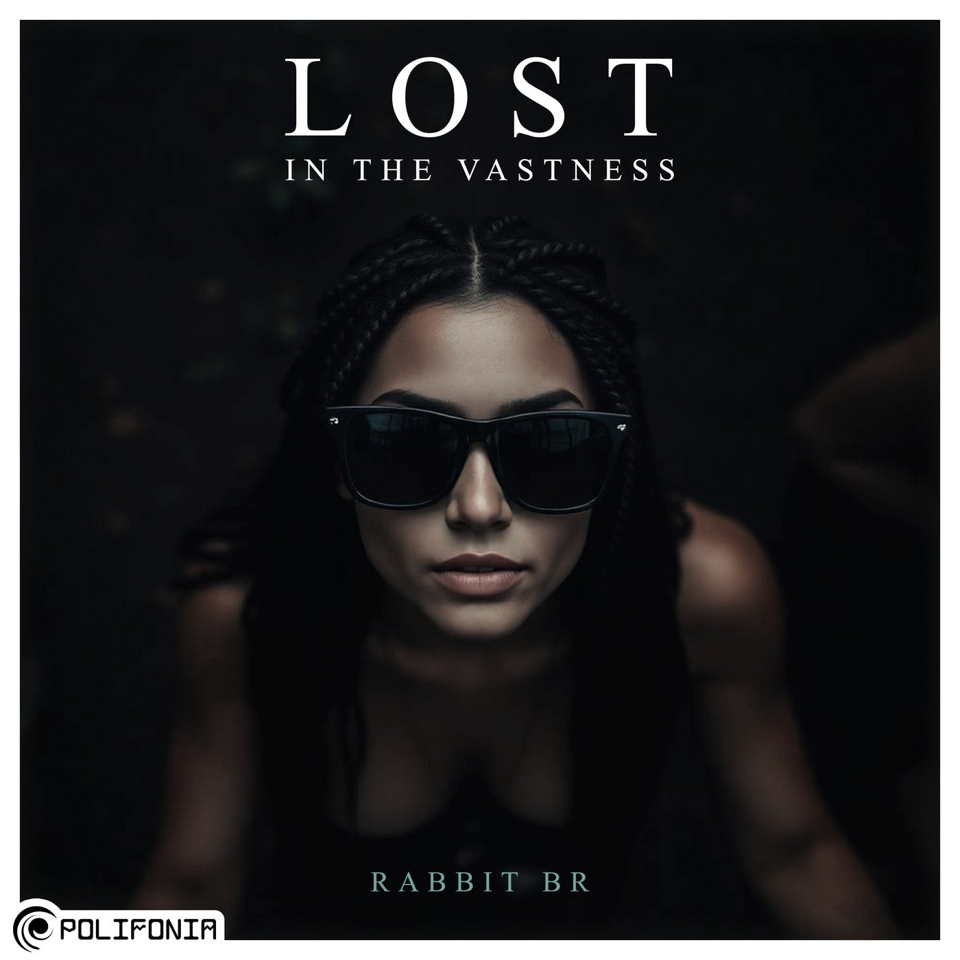 Cover - Rabbit (BR) - Lost in the Vastness (Original Mix)