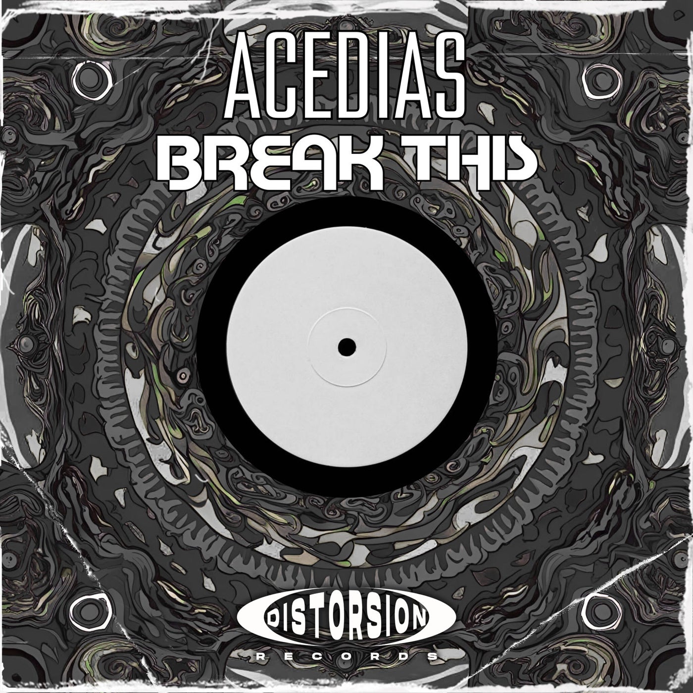 Cover - ACEDIAS - Break This (Original Mix)