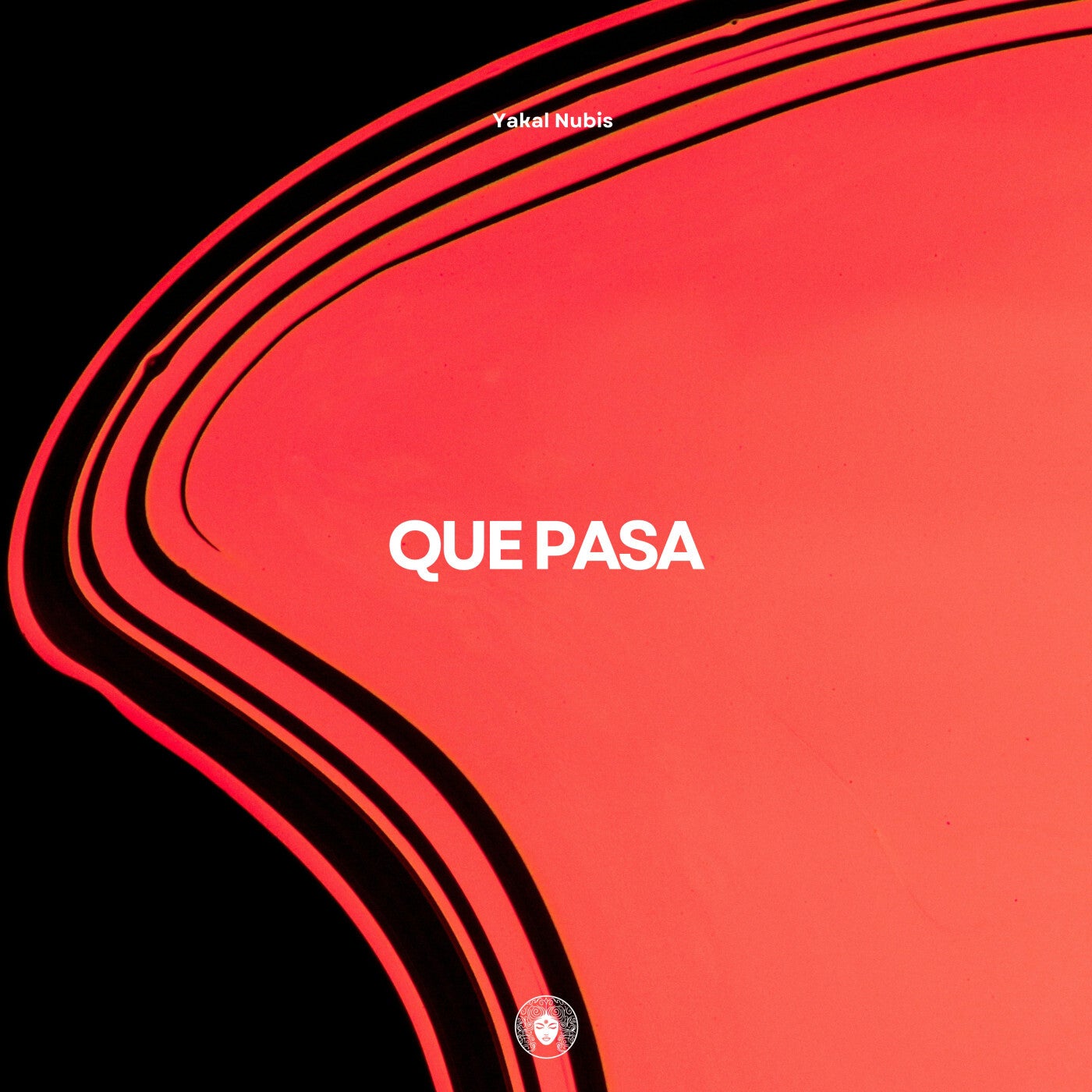 Cover - Yakal Nubis - Que Pasa (Extended Mix)