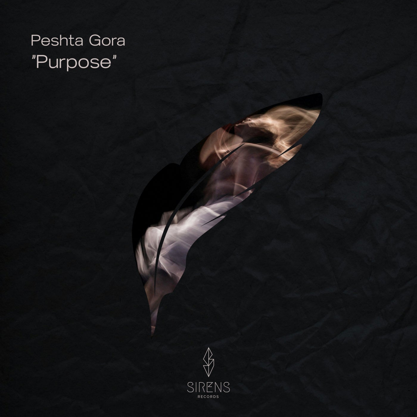 Cover - Peshta Gora - Purpose (Original Mix)