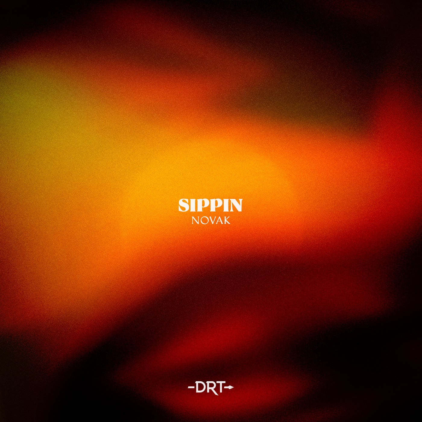 Cover - Novak - Sippin (Extended Mix)