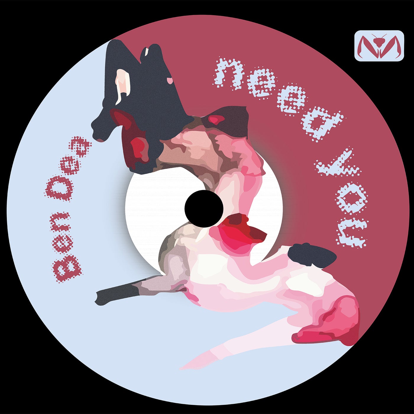 Cover - Ben Dea - Live on (Original Mix)
