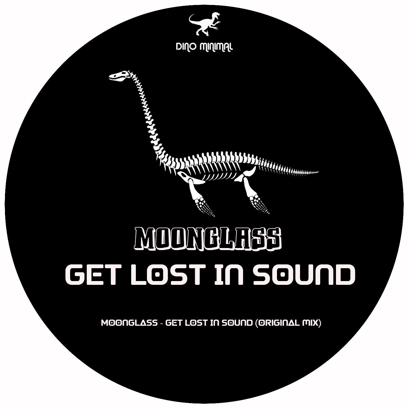 Cover - Moonglass - Get Lost In Sound (Original Mix)