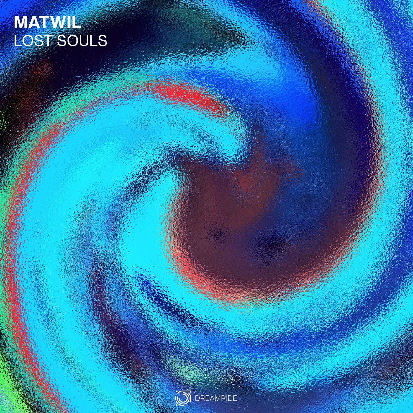 Cover - Matwil - Lost Souls (Original Mix)