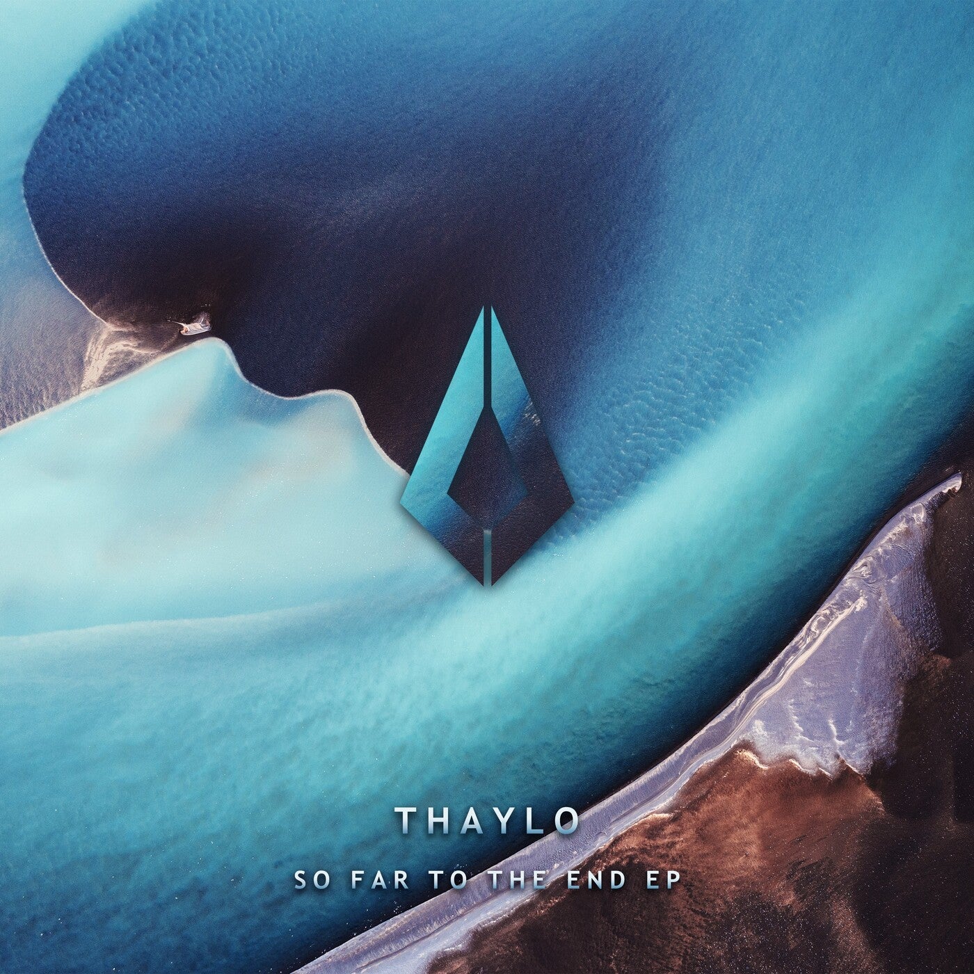 Cover - Thaylo - Become Alive (Extended Mix)