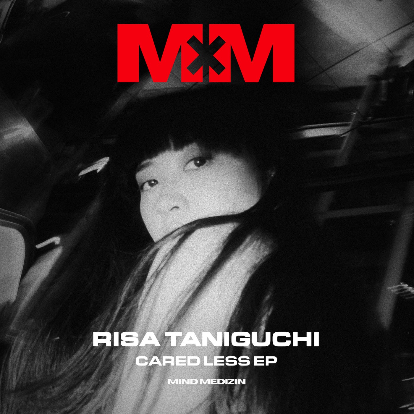 Cover - Risa Taniguchi - Direct Line (Original Mix)