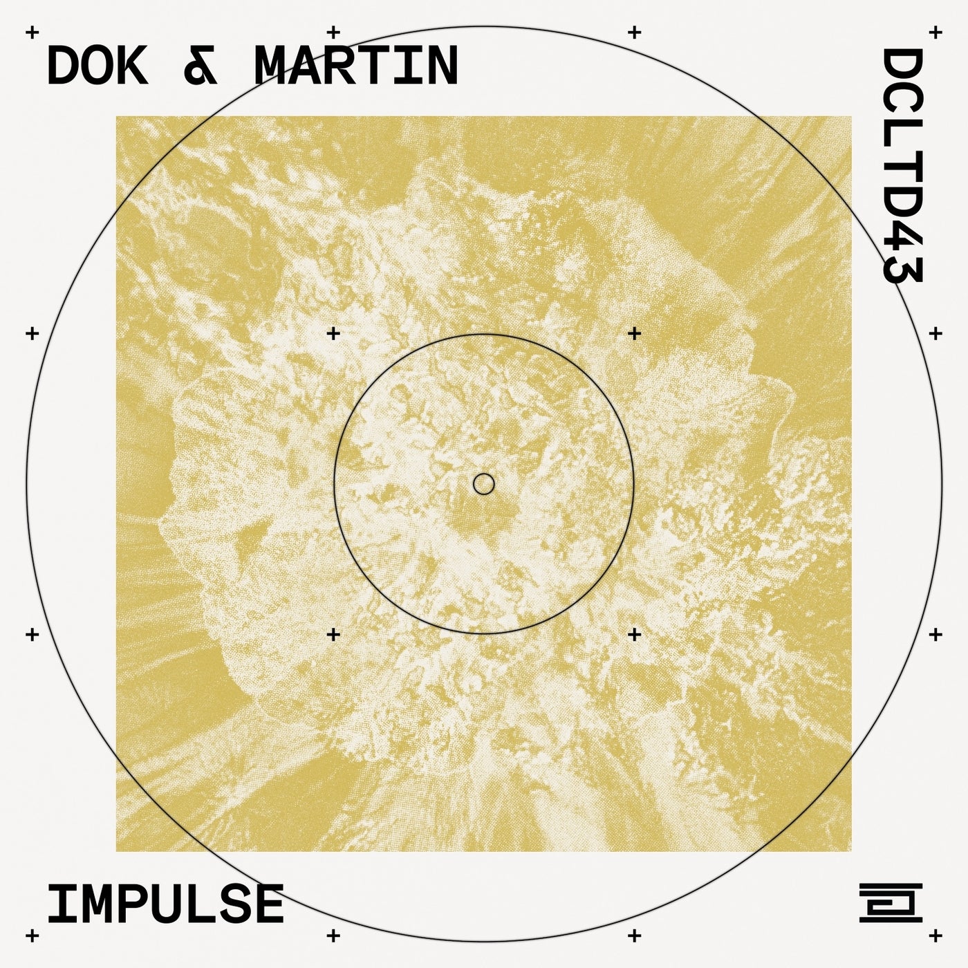 Cover - Dok & Martin - Reaktor (Original Mix)