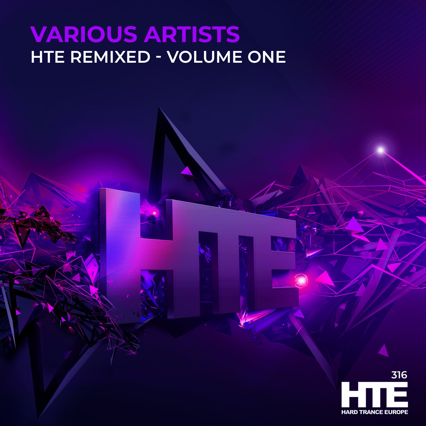 Cover - Jake Ayres - Voices from Beyond (Adam Schofield Extended Remix)