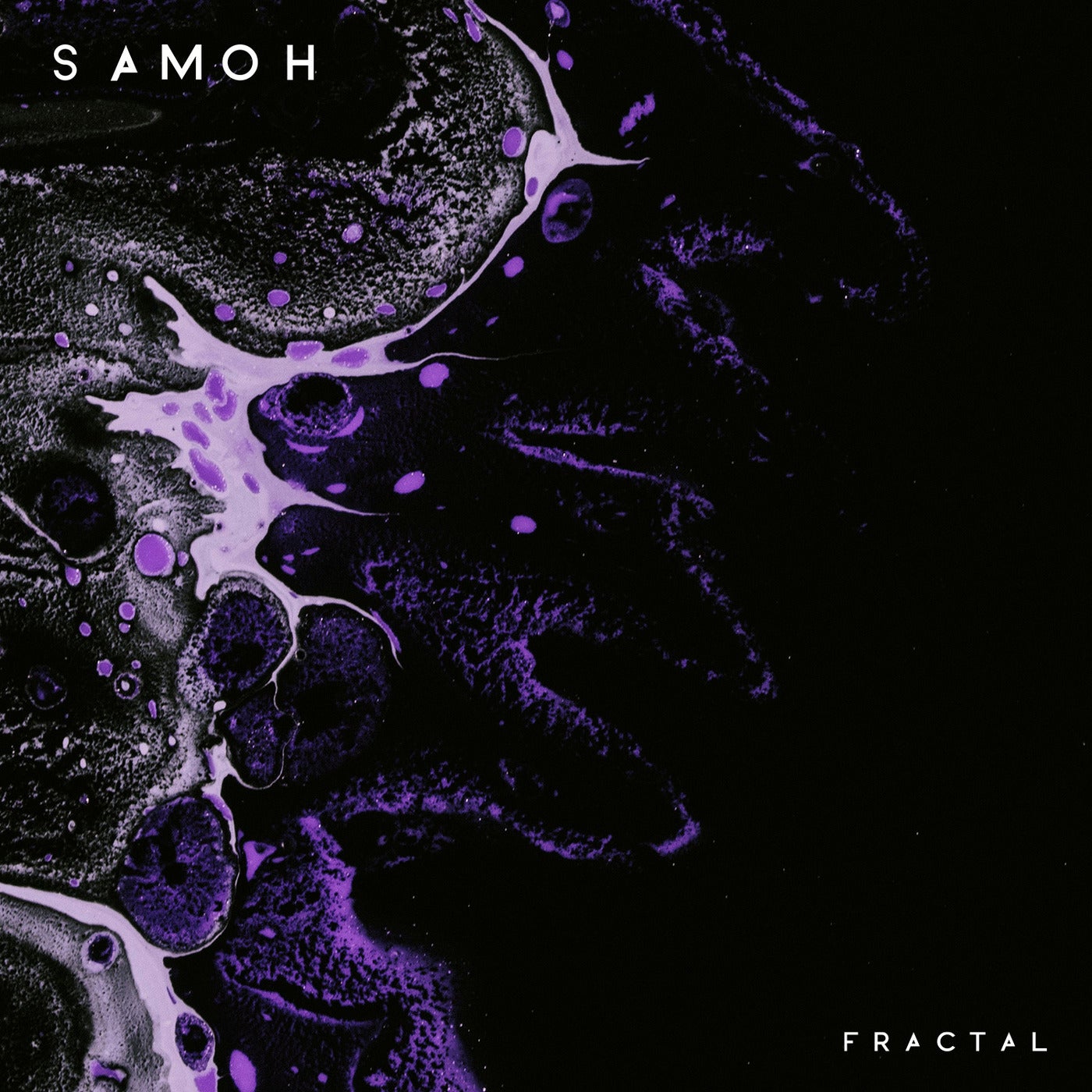 Cover - SAMOH - STEP IT UP (Original Mix)