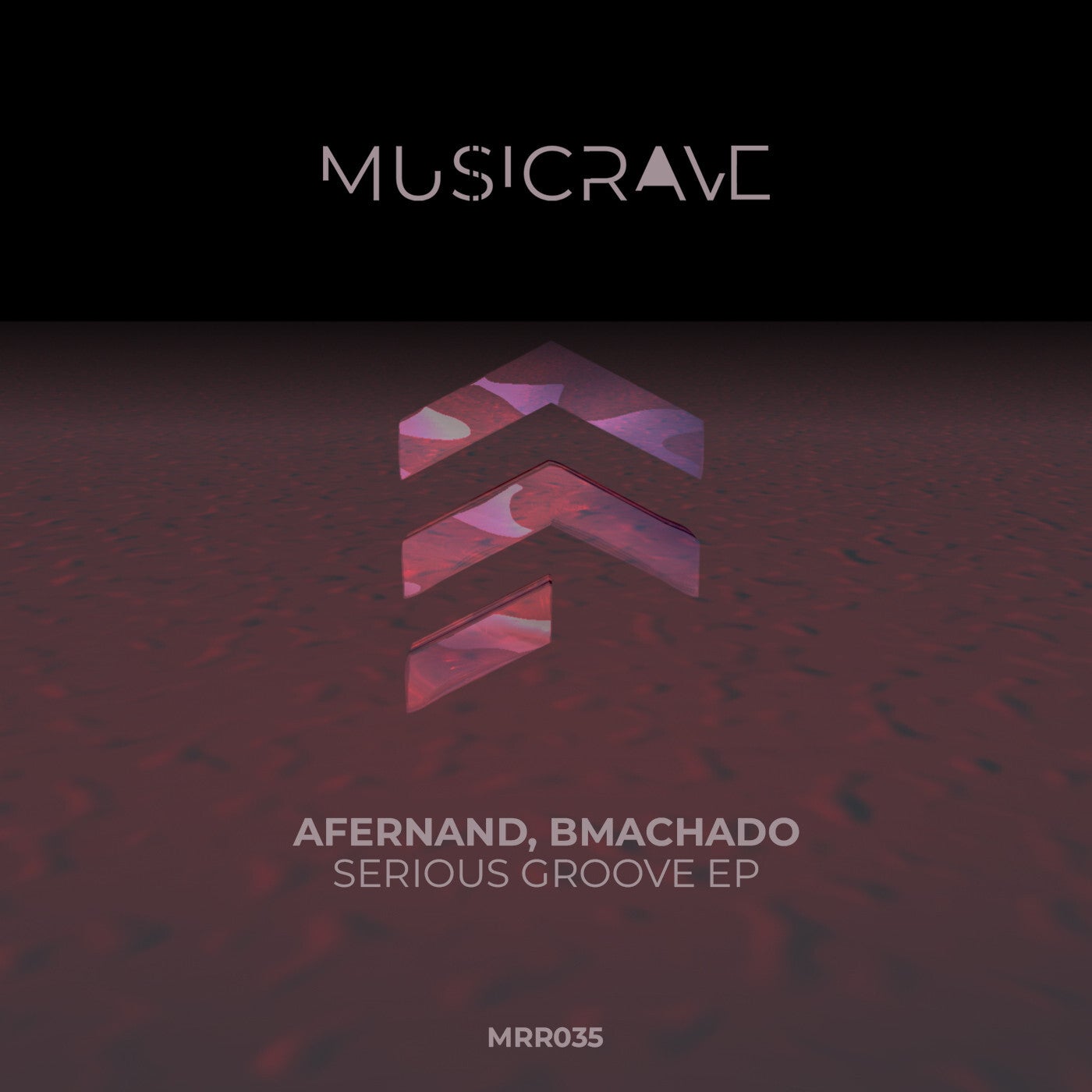 Cover - Afernand, BMachado - Hierba (Original Mix)