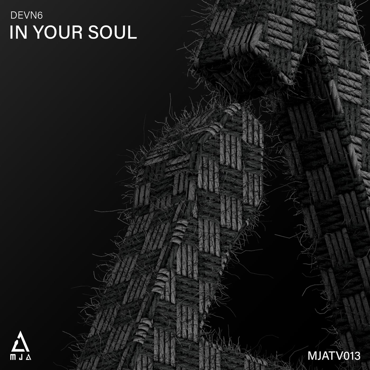 Cover - DEVN6 - In Your Soul (Original Mix)