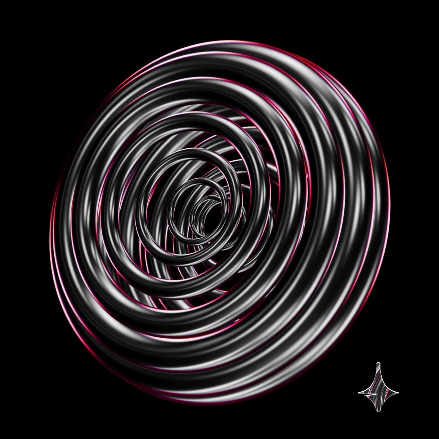 Cover - Samet Gunal, TWIINS (GR) - Starting Something (Echonomist Extended Remix)