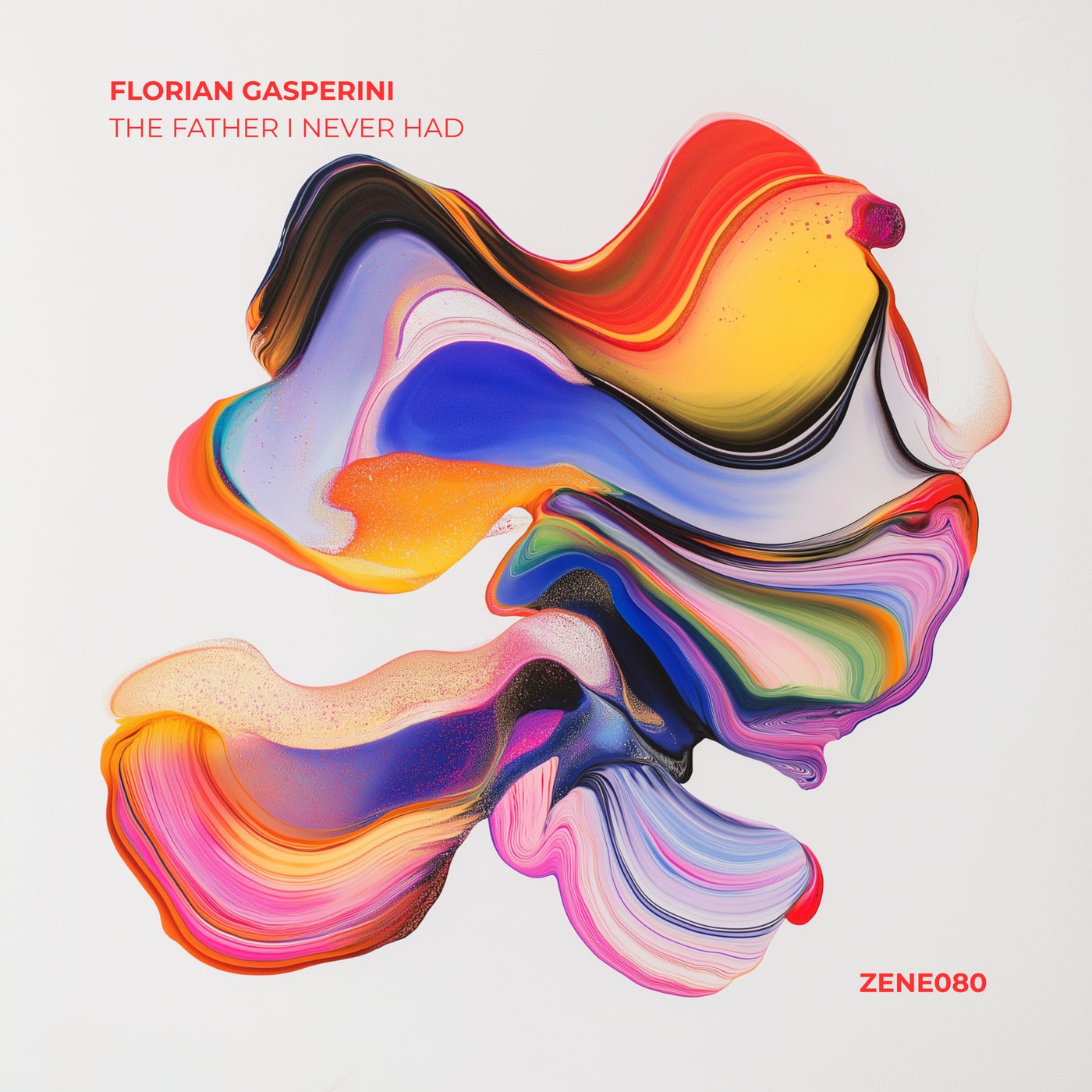 Cover - Florian Gasperini - This Is Where We Will Go (Original Mix)