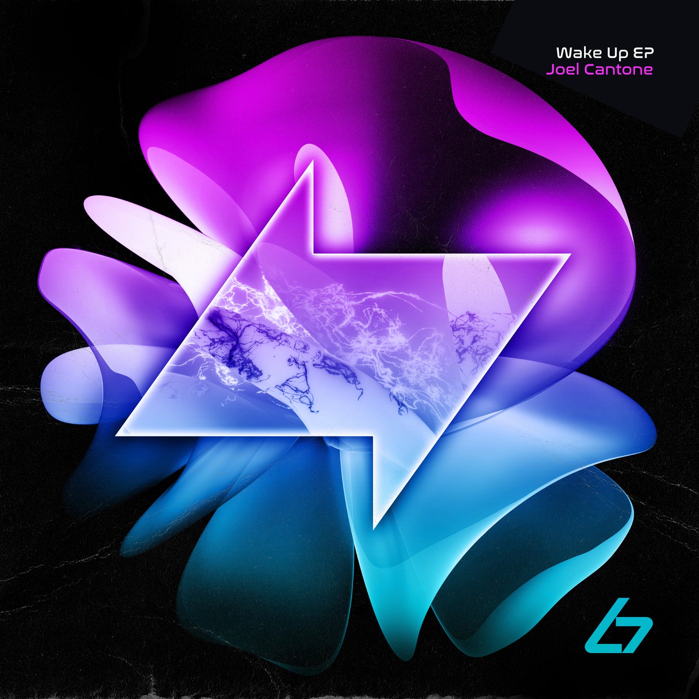 Cover - Joel Cantone - U Know Life? (Extended Mix)