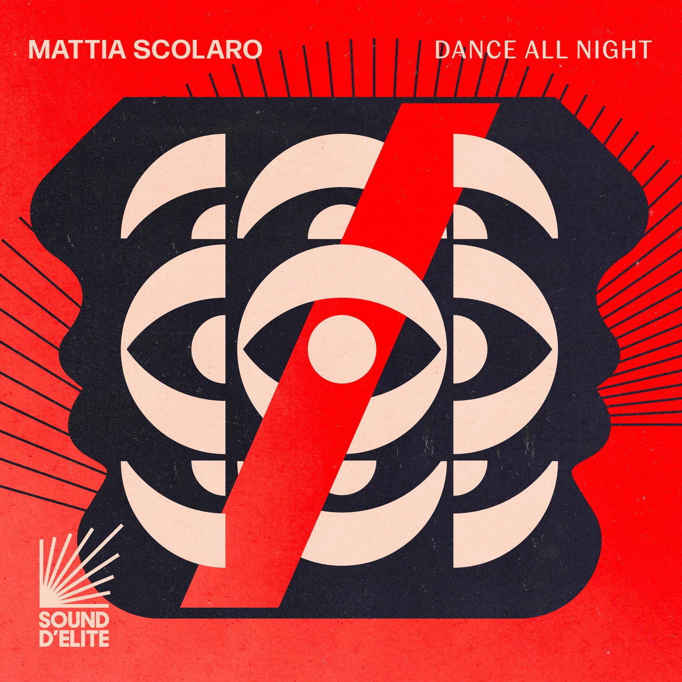 Cover - Mattia Scolaro - All Night (Original Mix)