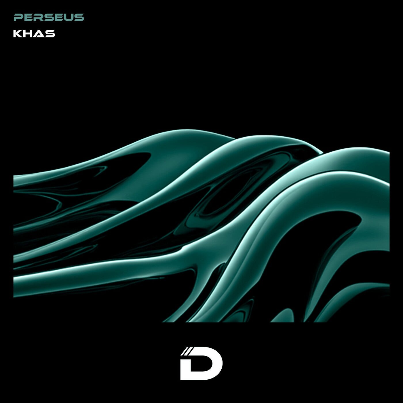 Cover - KHAS - Rite of Passage (Original Mix)