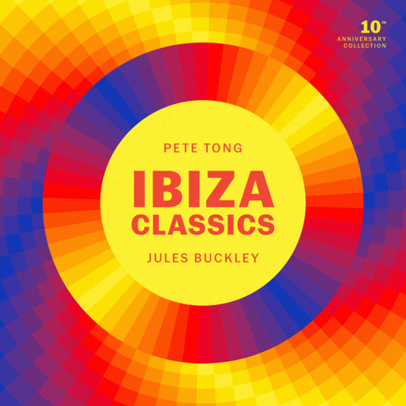 Cover - Cookie, Pete Tong, The Heritage Orchestra, Jules Buckley - Lola's Theme (Original Mix)
