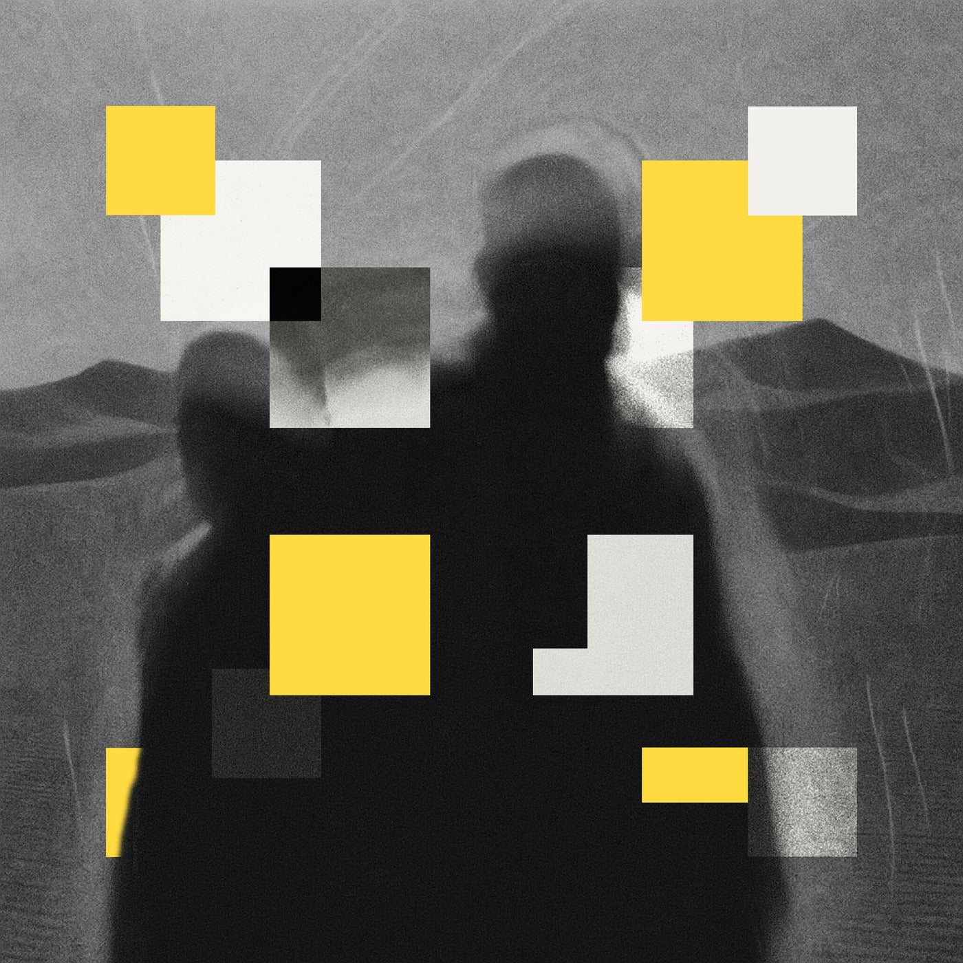 Cover - Ooyy, Ebo Krdum - Umbélé (Honey Dijon Remix)