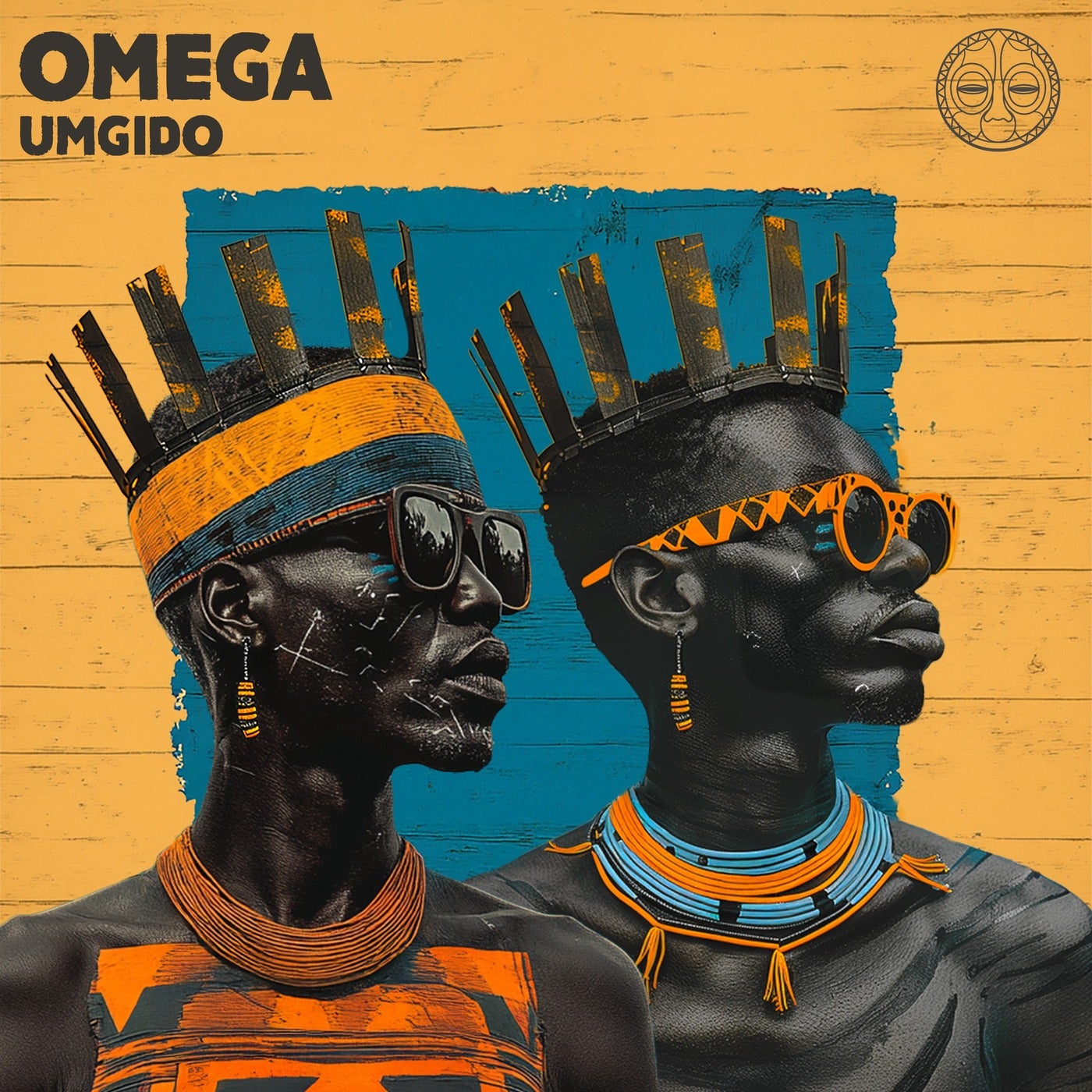 Cover - Umgido - Omega (Original Mix)