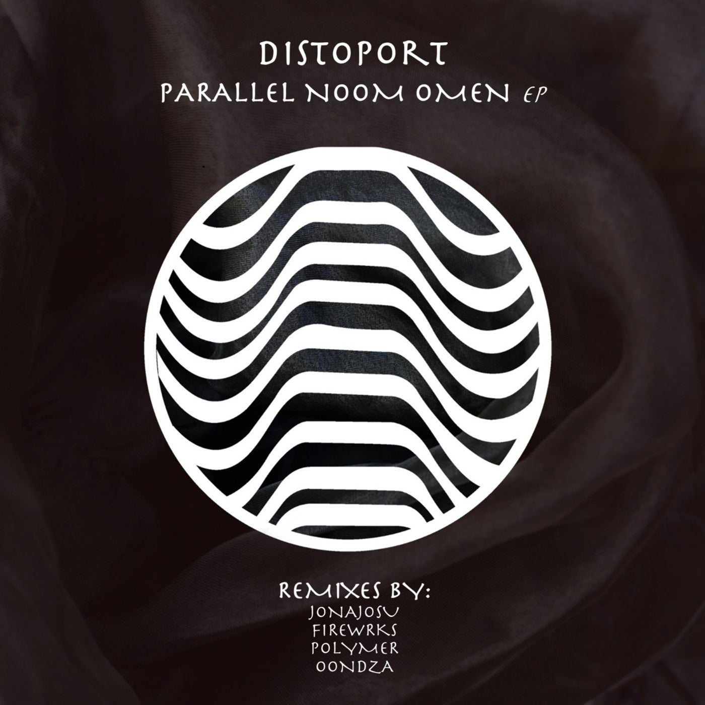 Cover - Distoport - Prepetual (Jonajosu Remix)
