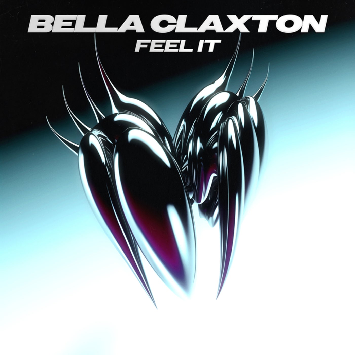 Cover - Bella Claxton - Feel It (Original Mix)