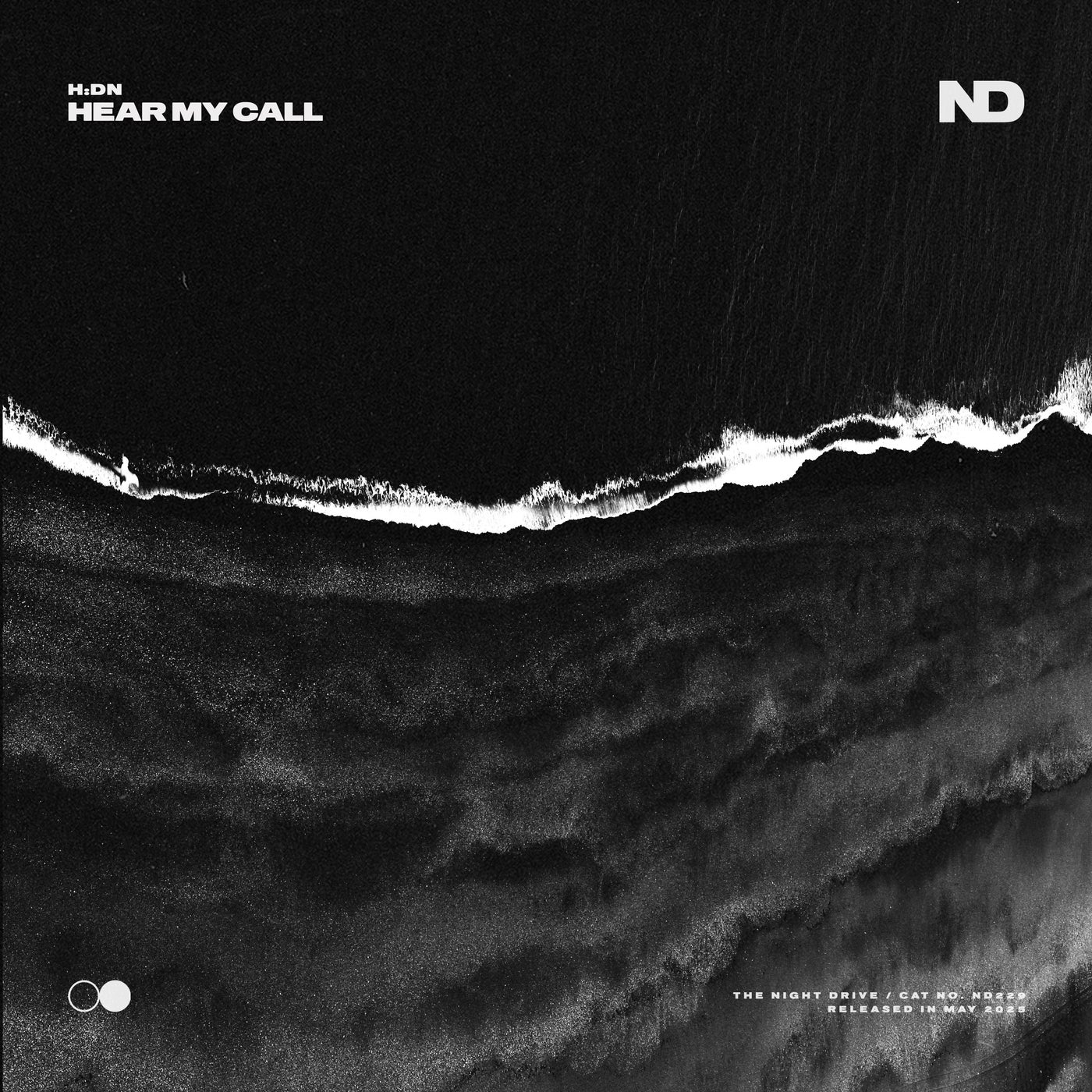 Cover - H:dn - Hear My Call (Original Mix)