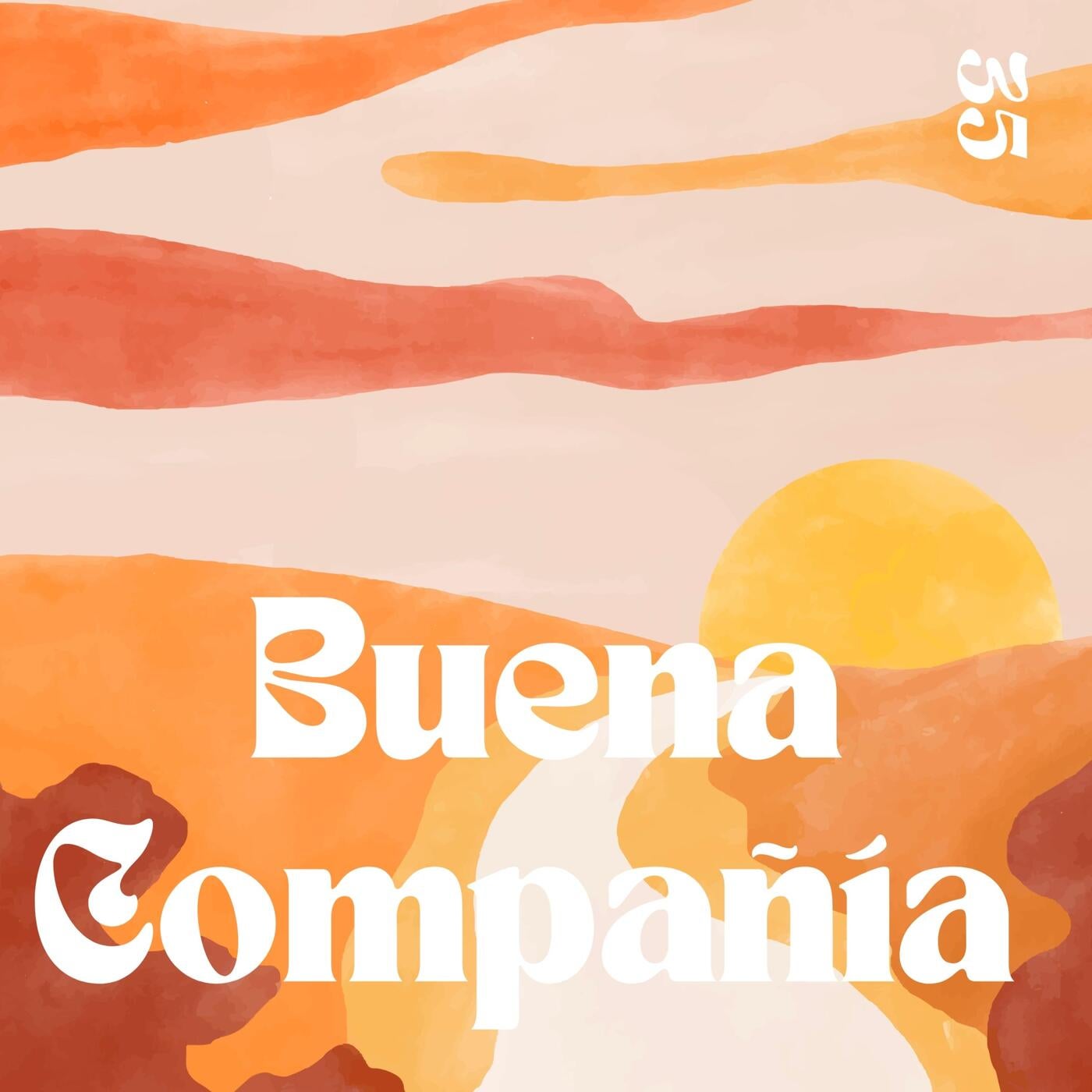 Cover - Xilef - Buena Compañía (Original Mix)