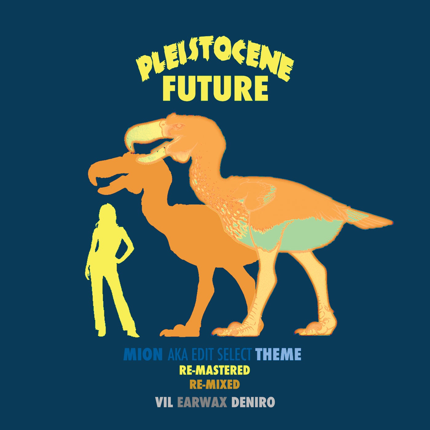 Cover - Mion - Theme (Deniro's Mix)