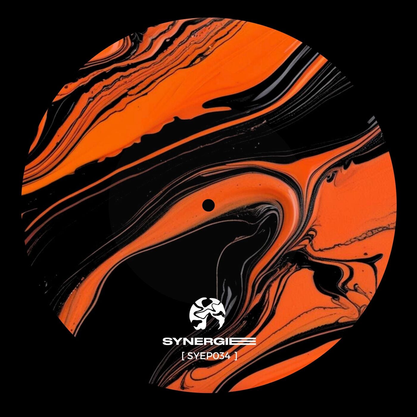 Cover - Zimer - Look Around (SYEP034)