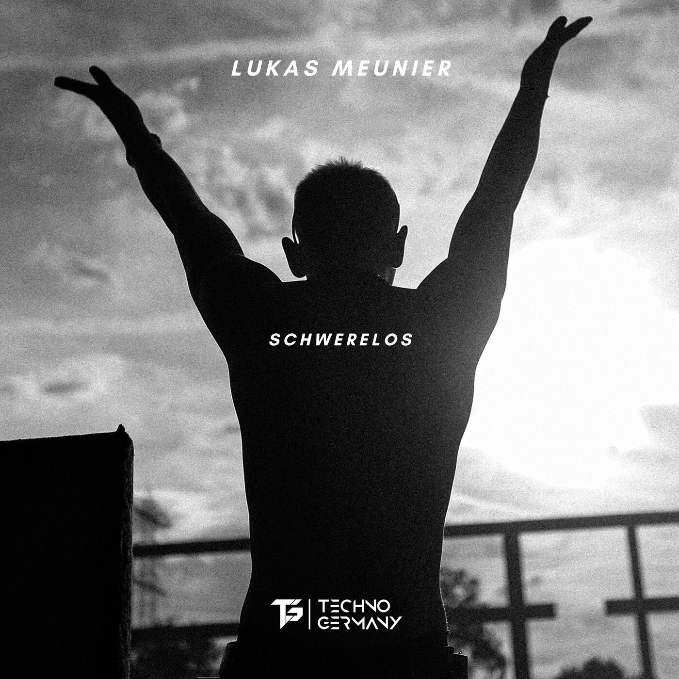 Cover - Lukas Meunier - In Meinem Traum (Original Mix)