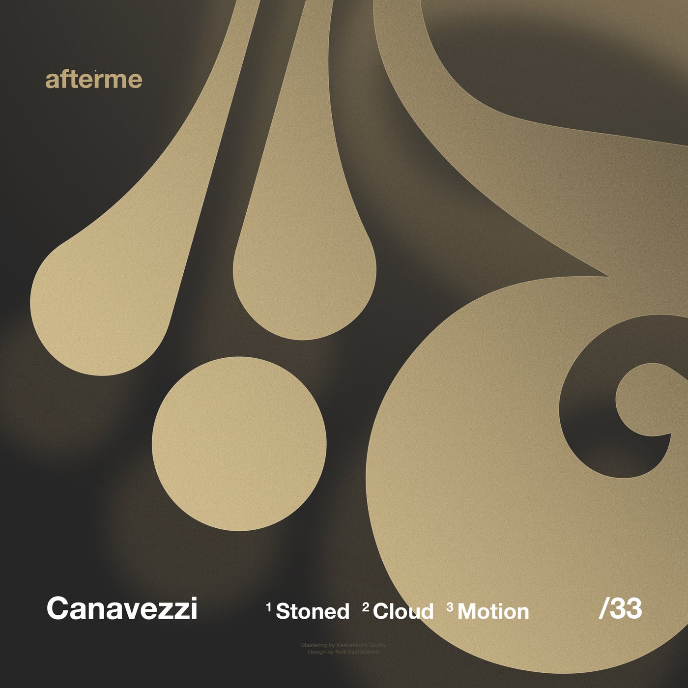 Cover - Canavezzi - Cloud (Original Mix)