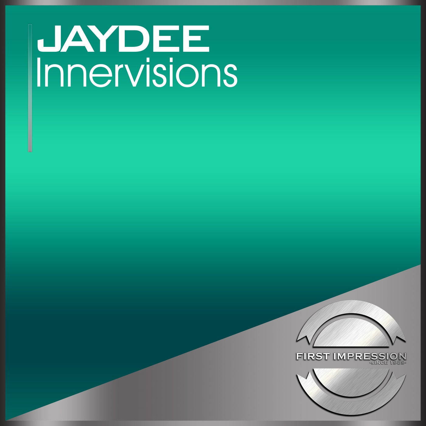 Cover - Jaydee - Innervisions (Original Mix)