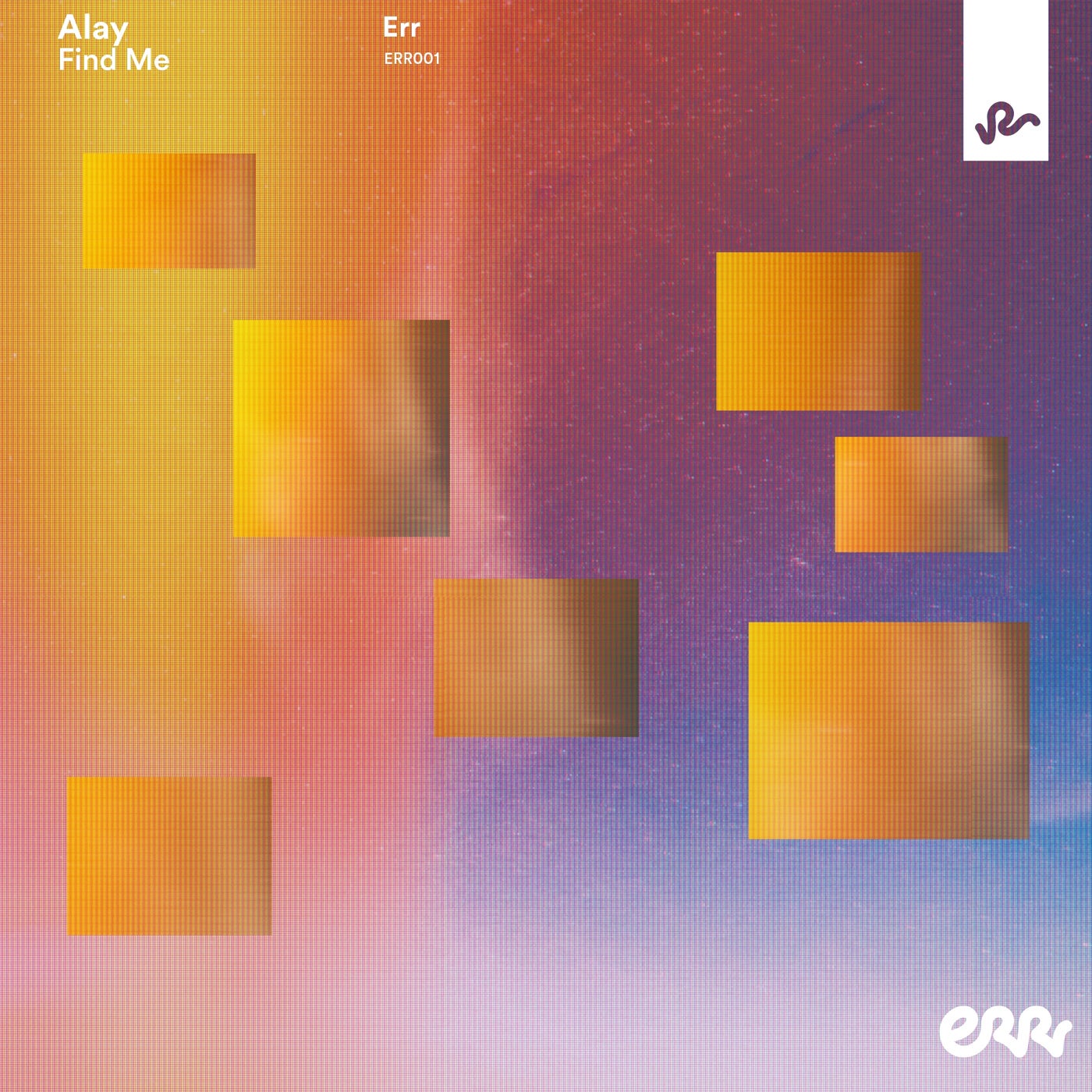 Cover - ALAY (ofc) - Find Me (Original Mix)