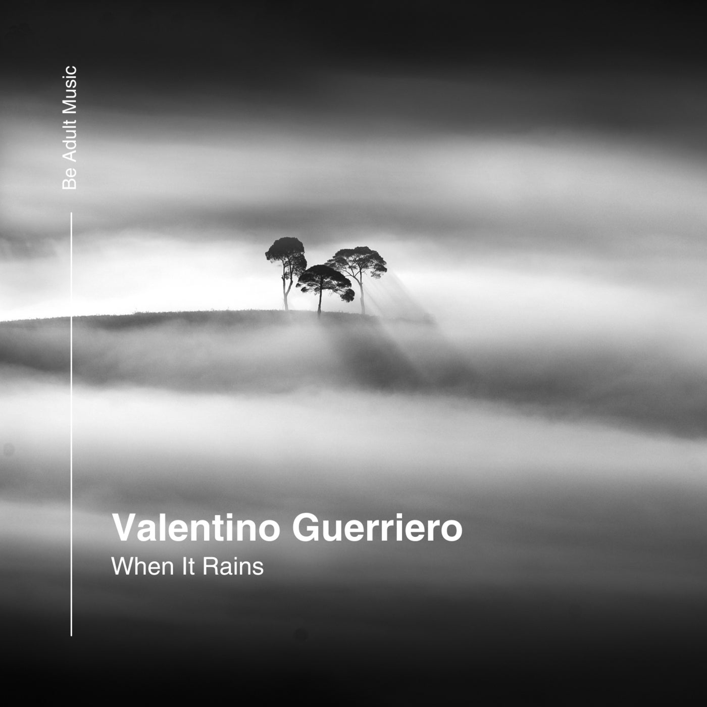 Cover - Valentino Guerriero - Breaking The Void (Original Mix)